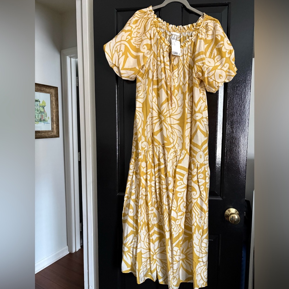 H&M Dress